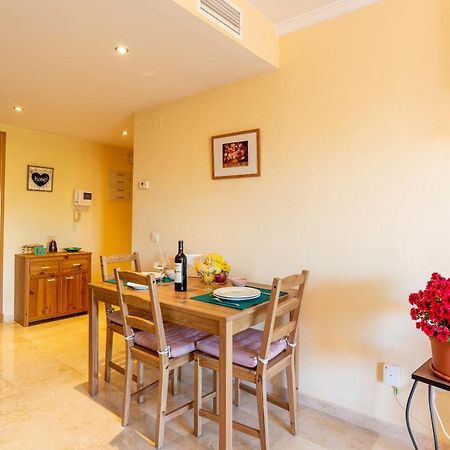 Apartamento Con Parking Puerto Nuevo 8 Малага Экстерьер фото