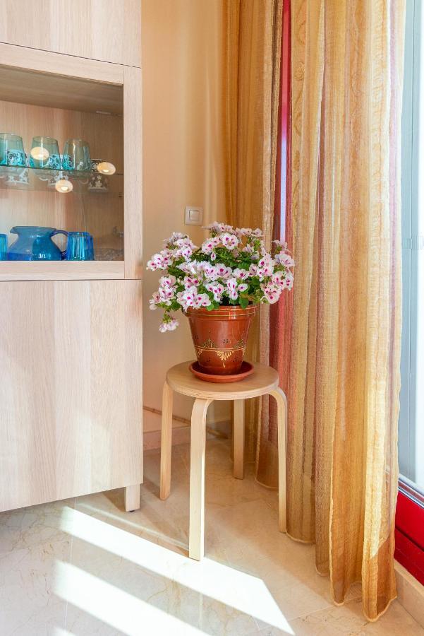 Apartamento Con Parking Puerto Nuevo 8 Малага Экстерьер фото