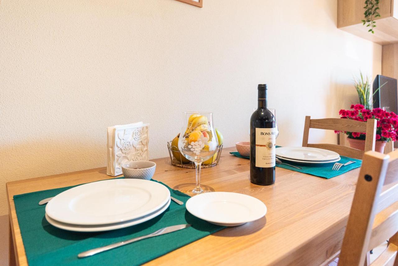 Apartamento Con Parking Puerto Nuevo 8 Малага Экстерьер фото