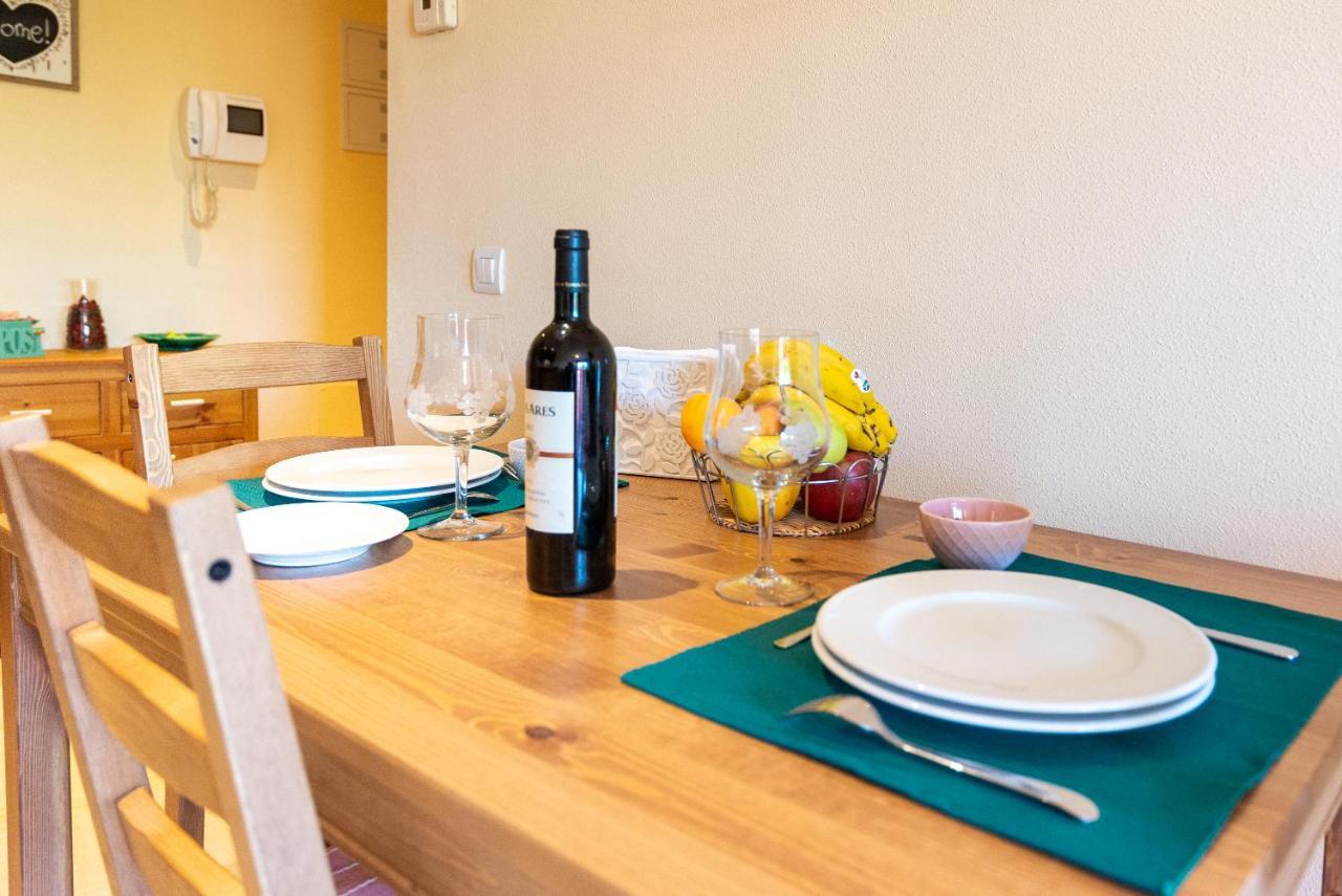 Apartamento Con Parking Puerto Nuevo 8 Малага Экстерьер фото