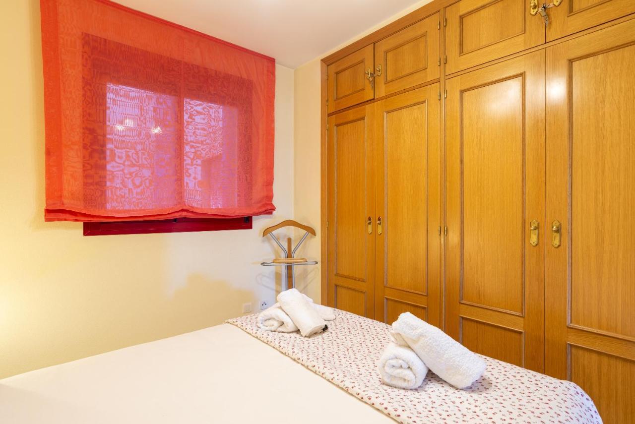 Apartamento Con Parking Puerto Nuevo 8 Малага Экстерьер фото